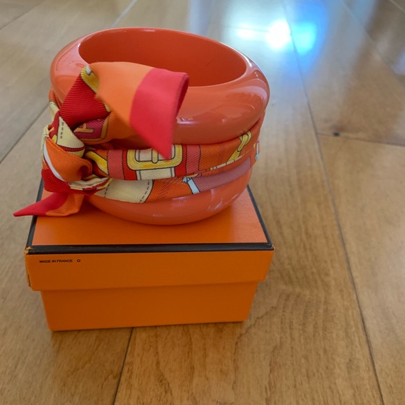 Hermès cuff